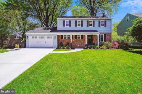 538 MARSHALL ROAD SW, VIENNA, VA 22180