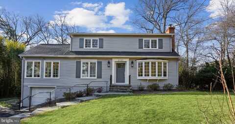 6435 WISCASSET ROAD, BETHESDA, MD 20816