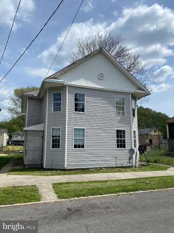 171 MOZELLE STREET, KEYSER, WV 26726