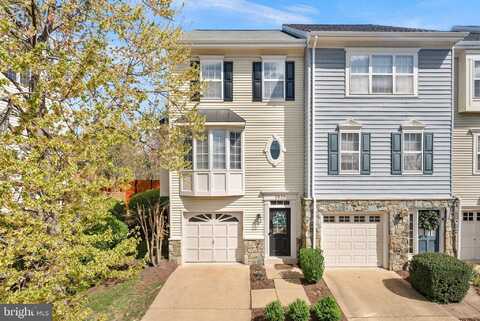 3835 WATKINS MILL DRIVE, ALEXANDRIA, VA 22304
