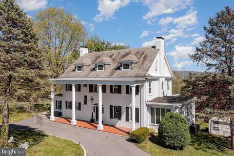 403 E FOURTH STREET, WAYNESBORO, PA 17268