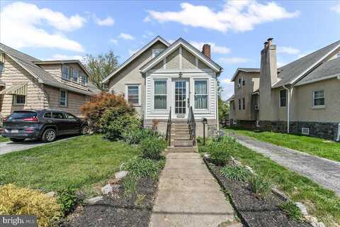 605 FURLONG AVENUE, HAVERTOWN, PA 19083