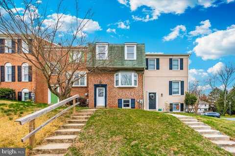 129 MEADOWLARK AVENUE, MOUNT AIRY, MD 21771