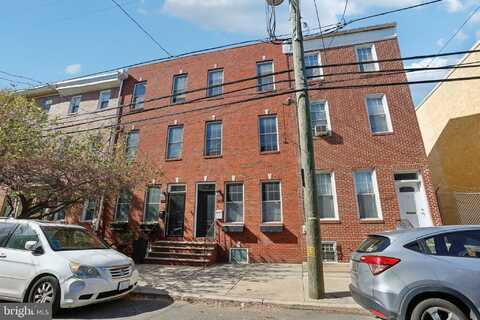 2013 POPLAR STREET, PHILADELPHIA, PA 19130