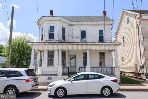 110 E MAIN STREET, RICHLAND, PA 17087