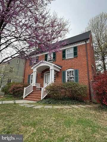 7820 CUSTER ROAD, BETHESDA, MD 20814