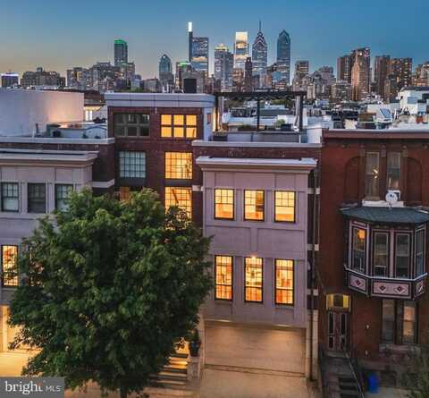1631 CHRISTIAN STREET, PHILADELPHIA, PA 19146
