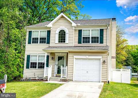 7226 ORTH ROAD, SPARROWS POINT, MD 21219
