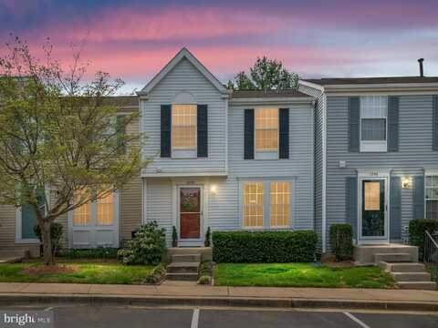1258 QUAKER RIDGE DRIVE, ARNOLD, MD 21012