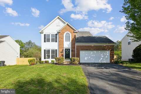 9735 LOGAN JAY DRIVE, BEALETON, VA 22712