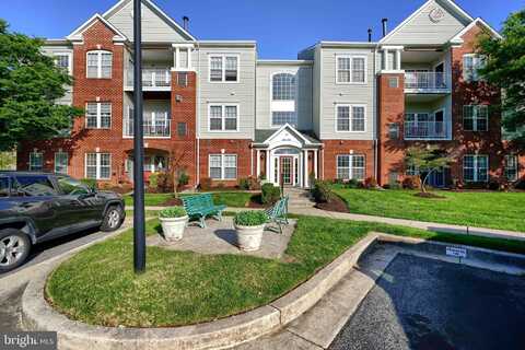 4818 BRIGHTLEAF COURT, BALTIMORE, MD 21237