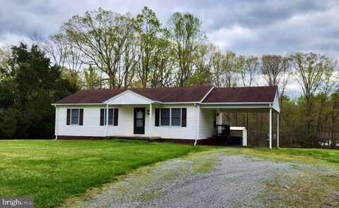5207 SUMERDUCK ROAD, SUMERDUCK, VA 22742