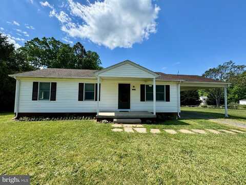 5207 SUMERDUCK ROAD, SUMERDUCK, VA 22742