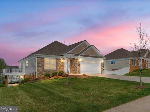 1326 IMBODEN DRIVE, FRONT ROYAL, VA 22630