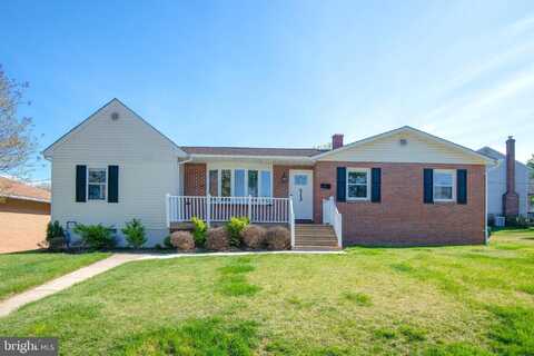513 OAK GROVE ROAD, LINTHICUM HEIGHTS, MD 21090