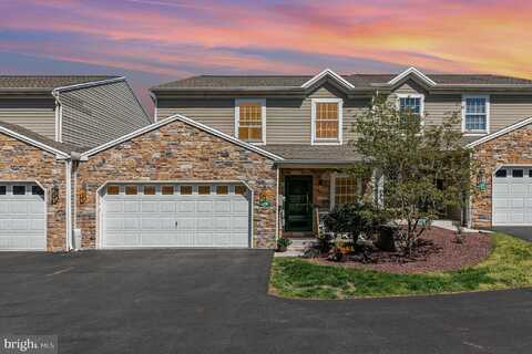 1216 BENT CREEK BOULEVARD, MECHANICSBURG, PA 17050