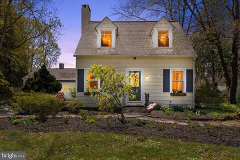 9 CULP ROAD, NORRISTOWN, PA 19403