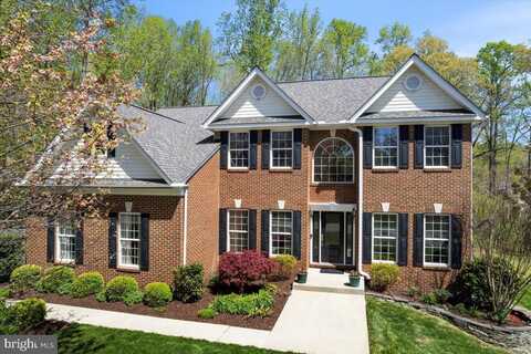 450 MARLEY RUN, HUNTINGTOWN, MD 20639