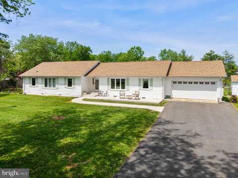 7552 PILCHER STREET, WARRENTON, VA 20186