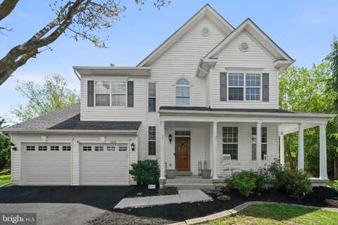1255 BARKSDALE DRIVE NE, LEESBURG, VA 20176