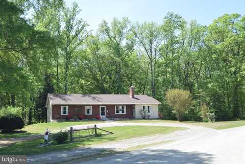 199 PINE TREE ROAD, TOWNSEND, DE 19734