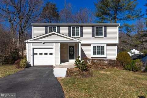 10718 FREDS OAK COURT, BURKE, VA 22015