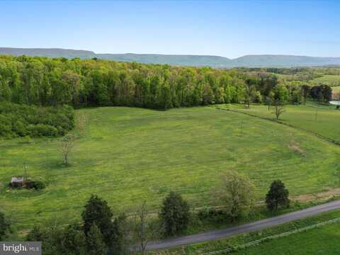 0 PLEASANT VIEW ROAD, MOUNT JACKSON, VA 22842