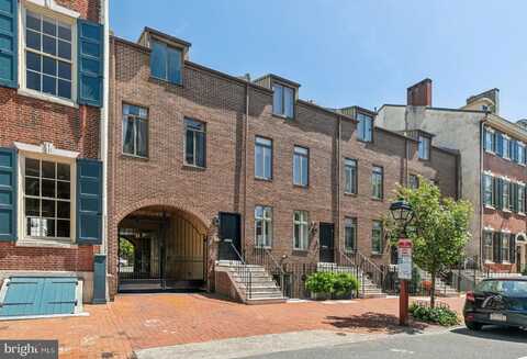 265 S 4TH STREET, PHILADELPHIA, PA 19106