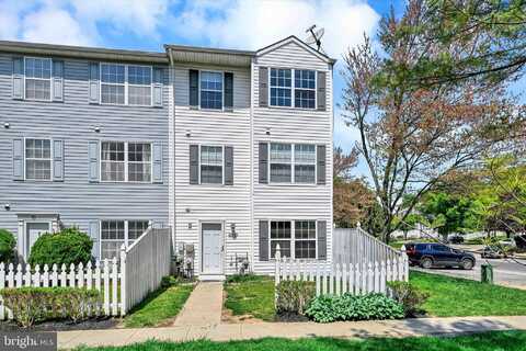 9217 LEIGH CHOICE COURT, OWINGS MILLS, MD 21117