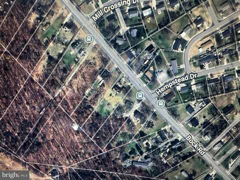 BOCK ROAD, FORT WASHINGTON, MD 20744