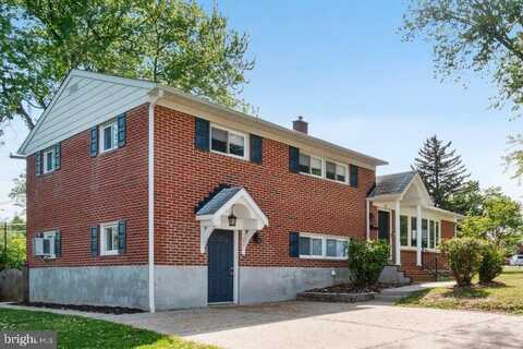 25 HADDINGTON ROAD, LUTHERVILLE TIMONIUM, MD 21093