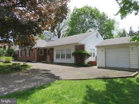 2 VERA LANE, CONSHOHOCKEN, PA 19428
