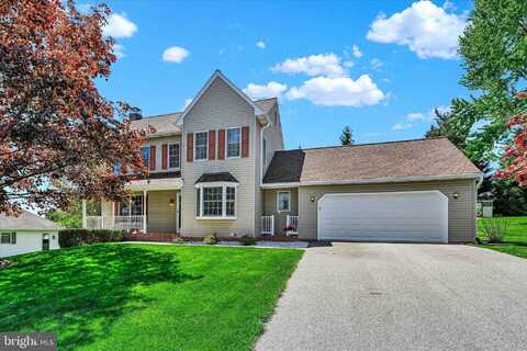 6 MEADOW STREET, NEW FREEDOM, PA 17349