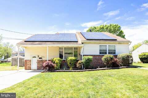 1509 PLEASANT DRIVE, CHERRY HILL, NJ 08003