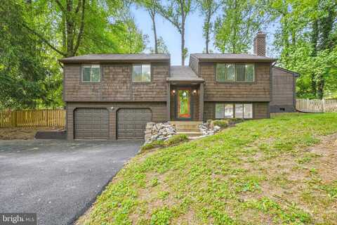 2525 TABOR COURT, WOODBRIDGE, VA 22191