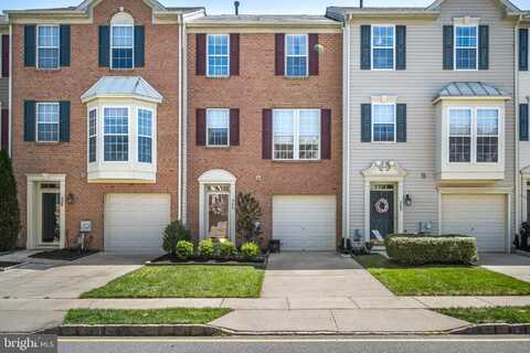 340 CONCETTA DRIVE, MOUNT ROYAL, NJ 08061