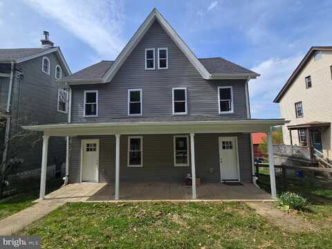 2540 MOUNT ROAD, ASTON, PA 19014