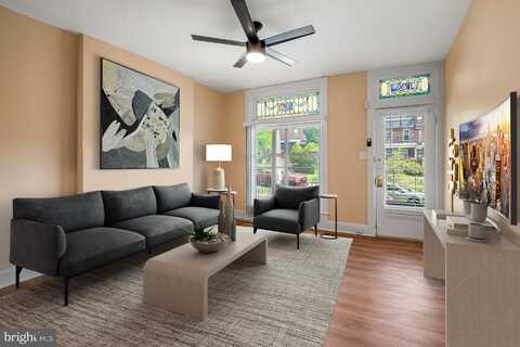124 COLLINS AVENUE, BALTIMORE, MD 21229