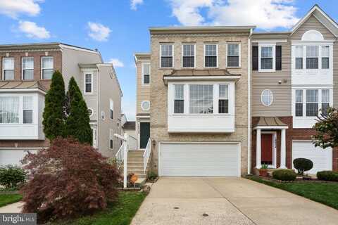 18022 ROCKINGHAM PLACE, GERMANTOWN, MD 20874