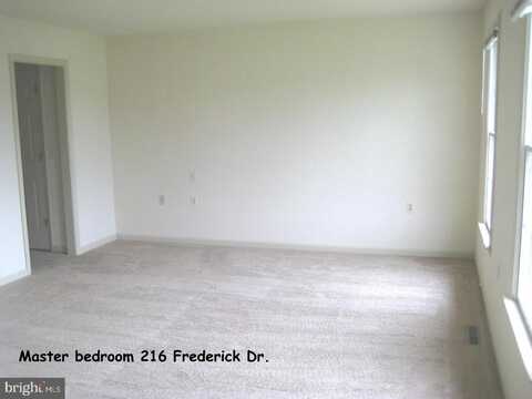 216 FREDERICK DRIVE, CENTREVILLE, MD 21617