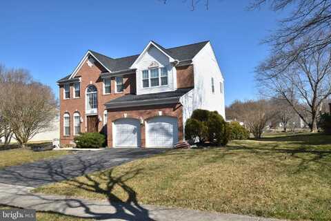 14906 DENNINGTON DRIVE, BOWIE, MD 20721