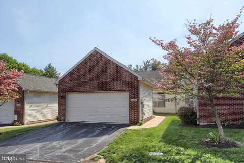 5323 COBBLESTONE DRIVE, MECHANICSBURG, PA 17055