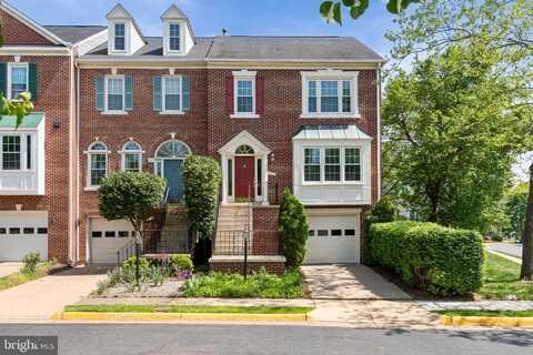 5811 SUMMERLAKE WAY, CENTREVILLE, VA 20120