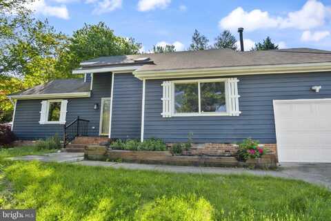 11719 GORDON ROAD, FREDERICKSBURG, VA 22407