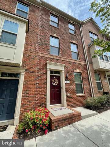 811 S MACON STREET, BALTIMORE, MD 21224
