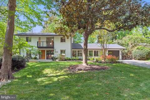 8024 FENWAY ROAD, BETHESDA, MD 20817