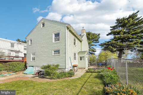 1642 HAINES STREET, PHILADELPHIA, PA 19126