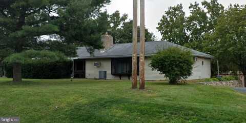 5815 LINGLESTOWN ROAD, HARRISBURG, PA 17112
