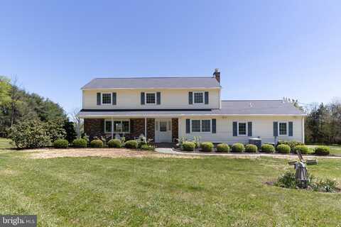 1602 HARBOURTON ROCKTOWN ROAD, LAMBERTVILLE, NJ 08530