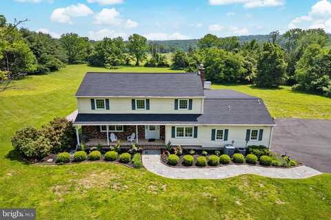 1602 HARBOURTON ROCKTOWN ROAD, HOPEWELL, NJ 08530